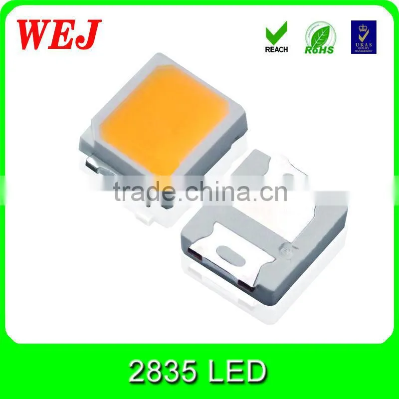 5730 smd led with Ra 90 for CE and RoHS led strip light