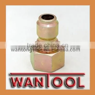 sale TAIZHOU Pressure Washer 1/4" Brass female plug