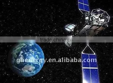 Round Solar Cell PV Modules