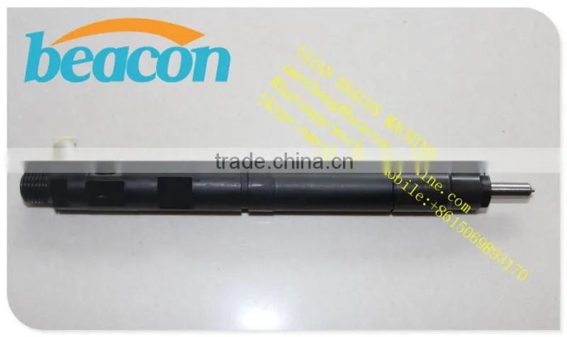 brand new original common rail injector 28231014 for GREAT WALL 1100100 ED01