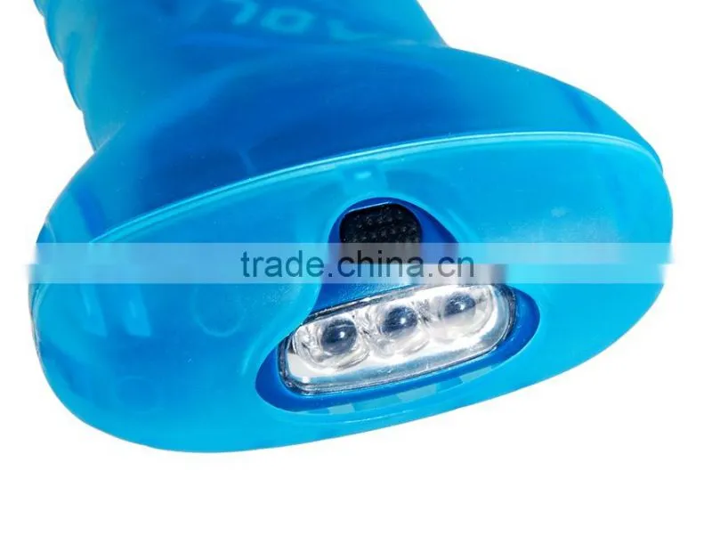 Multifunction LED Flashlight Bicycle LED Light