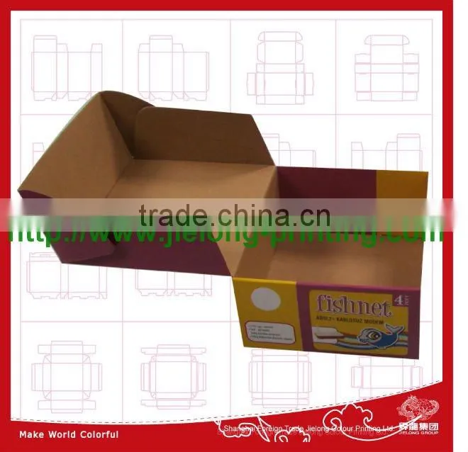 40 years to produce high quality print packaging product