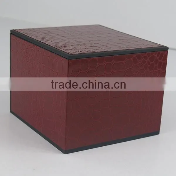 HX Exported Wholesale Acrylic Watch Display with Various Colors
