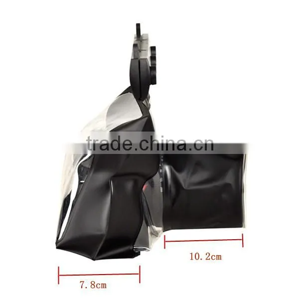 2014 Latest TPU Waterproof Bag for SLR Camera from Dailyetech
