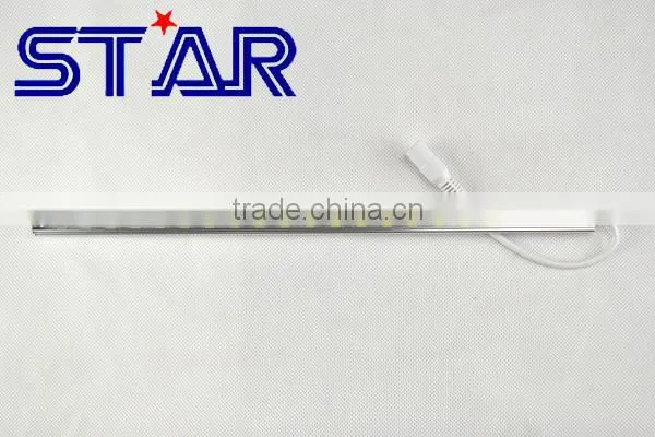 16w 5050 Aluminum LED Lichtleiste 12v 72led/m IP67 drip glue led light bar
