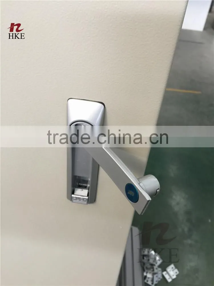 PLC Control Power Supply Cabinet Low Cost High Quality