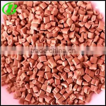LDPE/LLDPE plastic granules