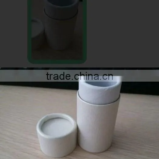 paper Material and Paperboard Paper Type /cosmetic packaging tube