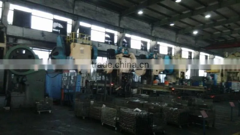 China auto part driving shaft