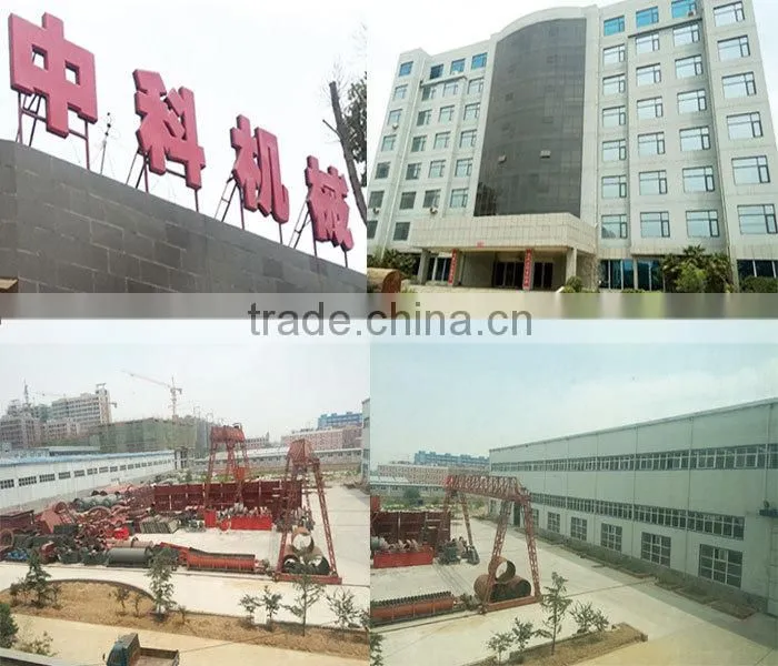 Zhongke New Type Fine Quality Vertical Shaft Impact Crusher ,Sand Making machine