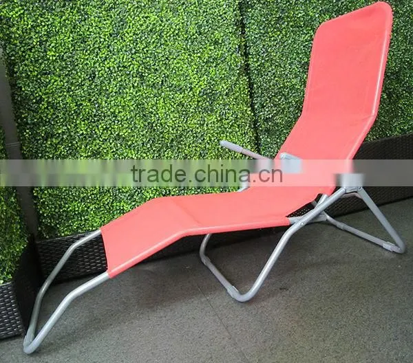 Garden rest chair, folding beach chair