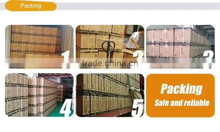 Simple operation eco-friendly material fruit mask machine