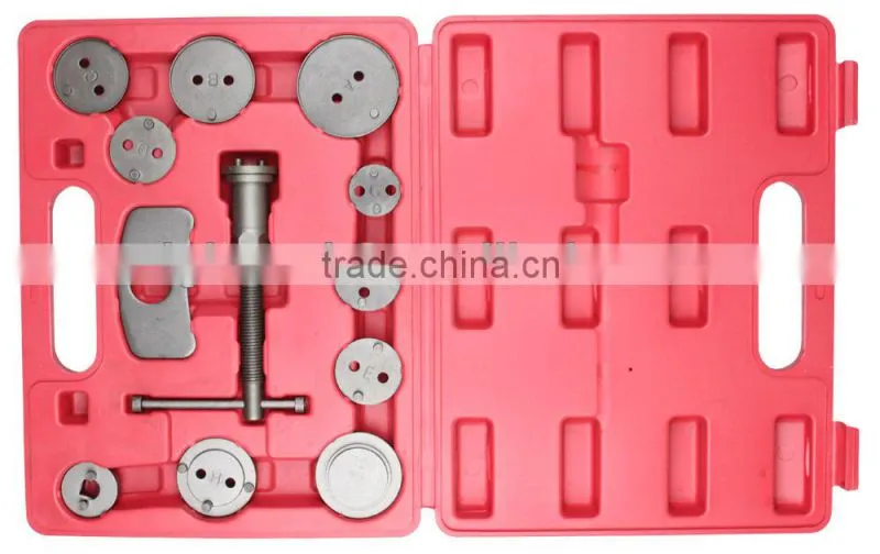 12 pcs brake caliper wind back tool