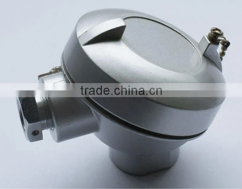 CMI sensor head