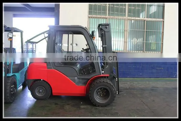 2015 SINOLIFT G Series 2.0T Diesel Engine Forklift Truck with Good Price for Sale