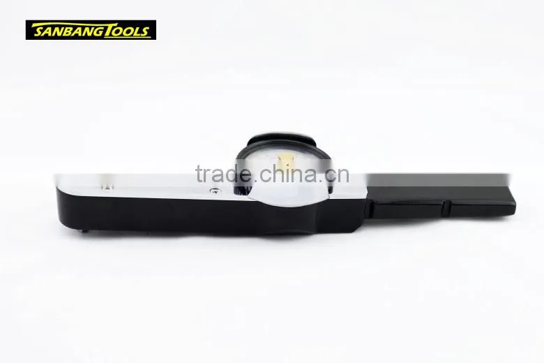 Dial Torque wrench/Square Drive Dial Torque wrench/Torque wrench