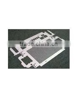 Metal stamping products
