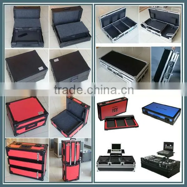 2013 RK-promotion utility trunk road case,storage box with bottom cheap price