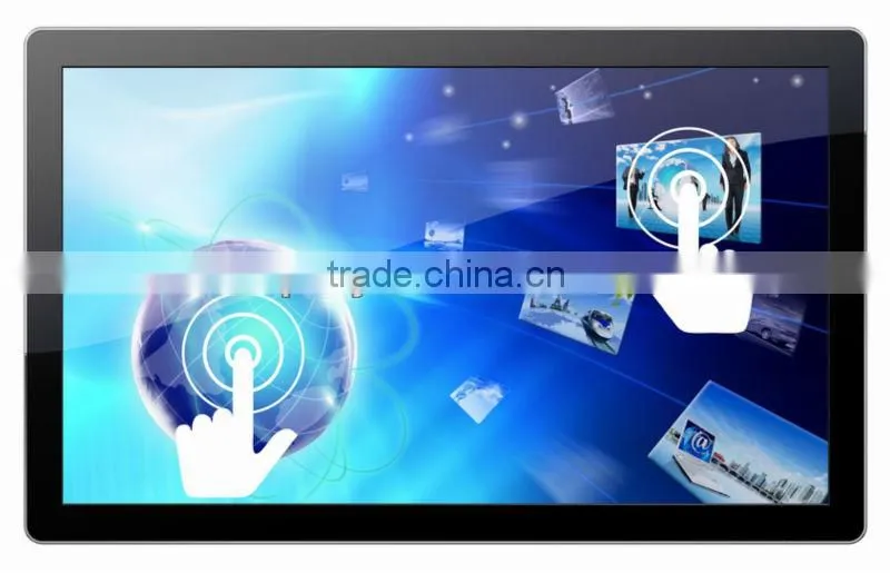 High quality Samsung IPS IR touch screen