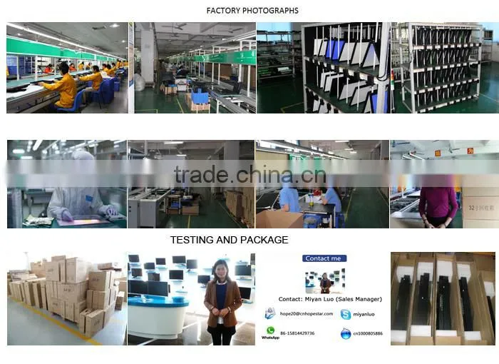 Wholesale Cheap 18.5" TFT LED TV 12V DC/220V AC