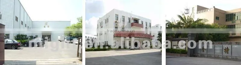 High Quality Aluminum Extrusion products