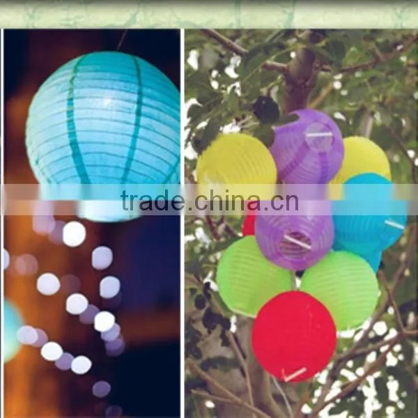 outdoor decorative led lighting