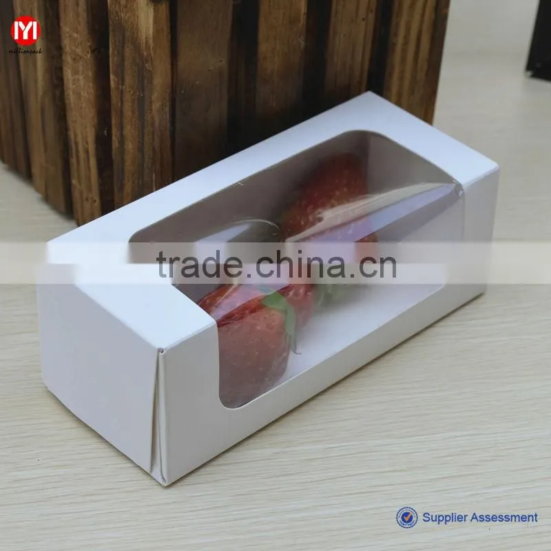 2014 delivery paper salad box
