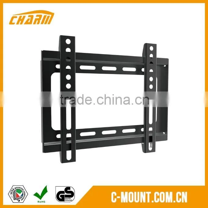 Sliding tv wall mount for 17"-37", wholesale tv wall mount bracket