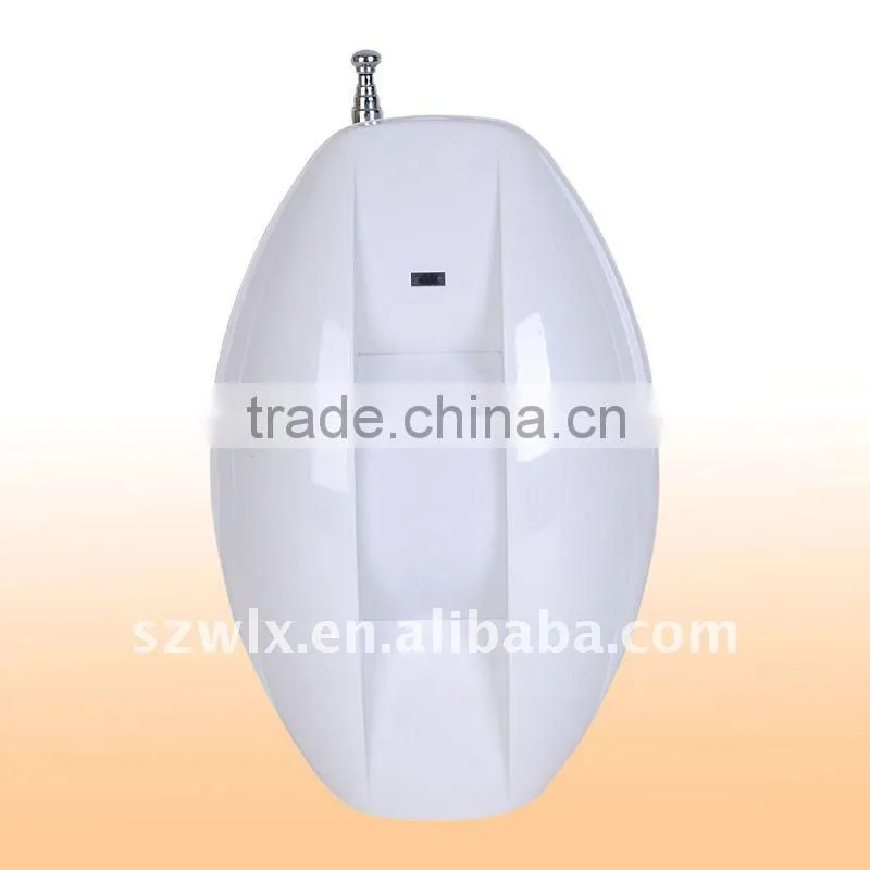 Wireless PIR Motion Sensors