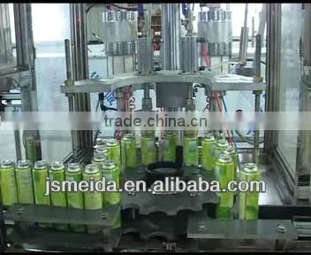 automatic bag on valve filling machine for shaving gel
