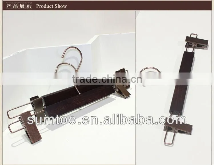swivel head hanger