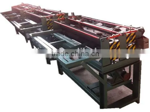 Galvanized/Stainless Steel Coil Sheet Slitting Machine