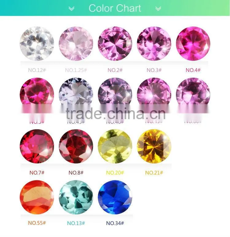 Stone Earrings Paving Stone Lab Created Ruby Gems