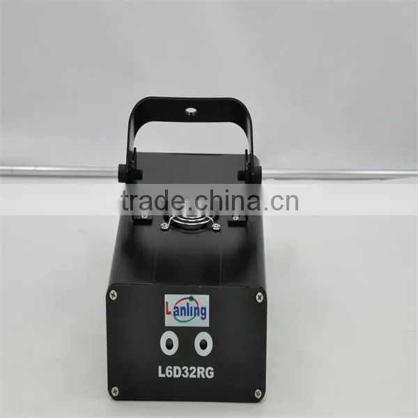 8 Gobo RG Twinkling Christmas Light