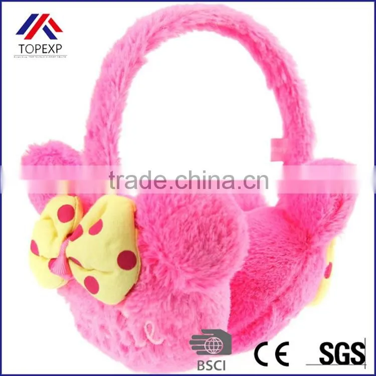 Professional Custom Earmuff Personalized Earmuff