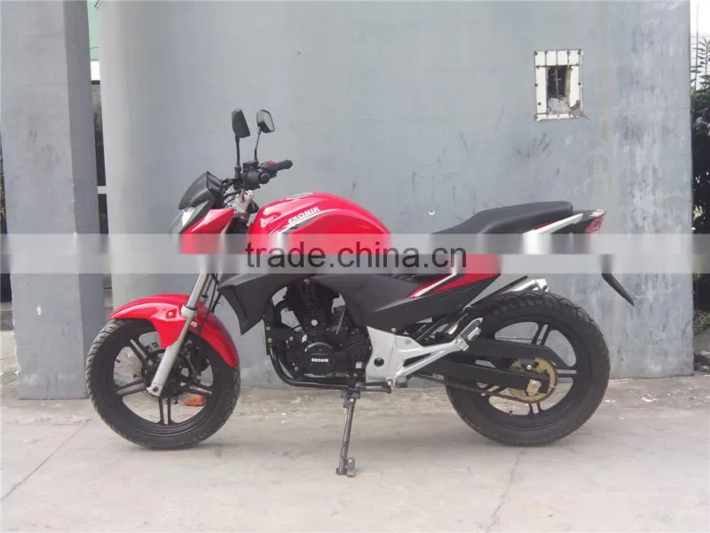 Hot sale dirt bike 200cc (ZF150-9)
