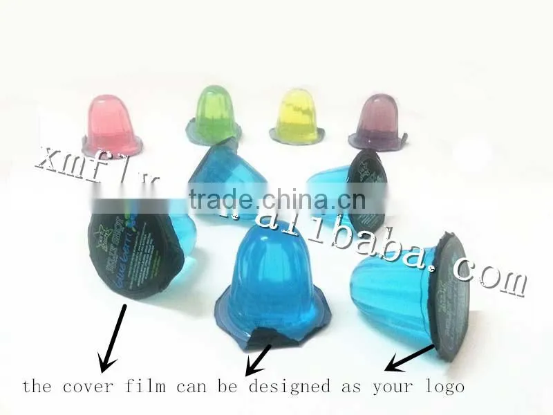 Wine Vodka Alcopop Jelly Bird