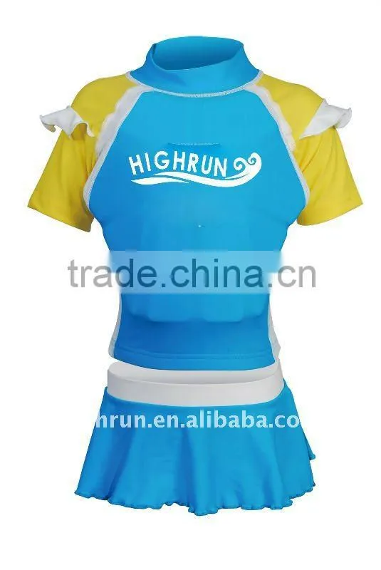 (New Arrival)Newest Lycra Floatation Suit For Children/Swimming suit for Kids