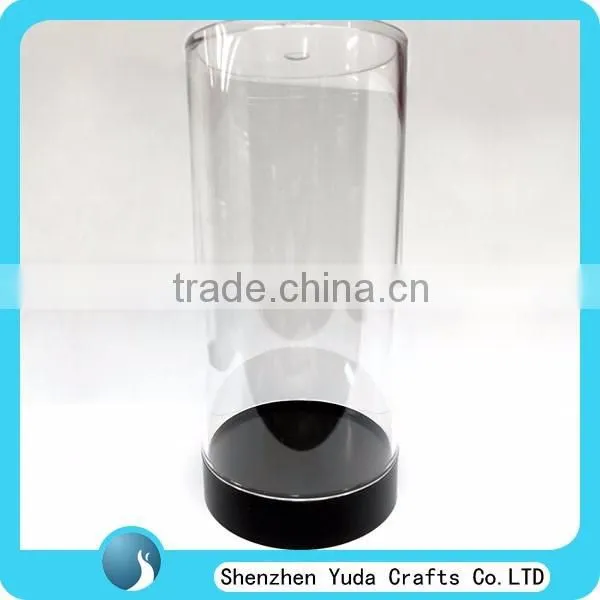 Multipurpose Stackable Storage Tube