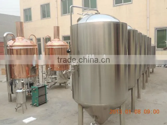 home brewing equipment