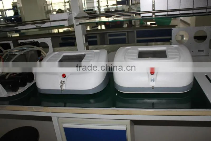 High Frequency RBS laser vein removal machine for sale