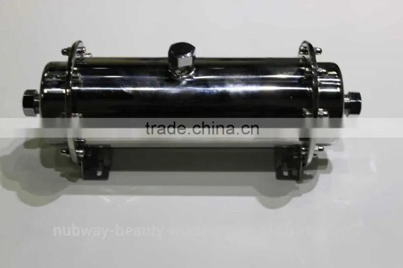Most Attractive "Transformer" Design Inspiration Diode Laser In Motion Hair Removal Machine
