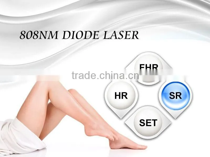 Vertical 808nm diode high power laser diode for sale