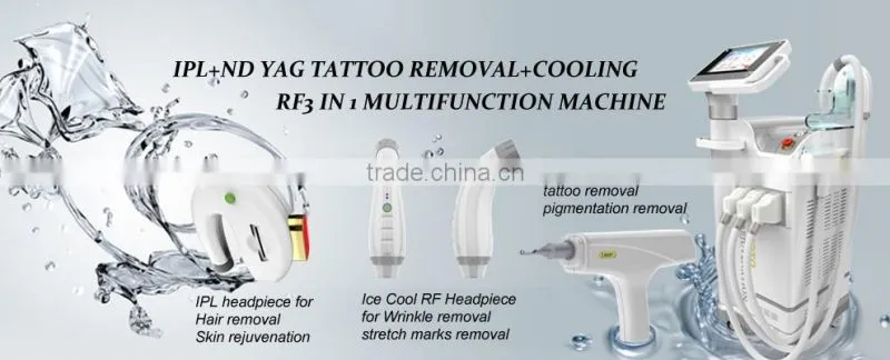 Hot Promotion! Electric Permanent Painless Lazer IPL Hair Removal Machine Cheap IPL