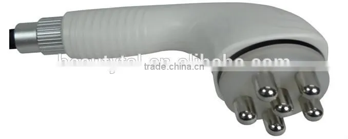 New products Portable 4 in 1 tripolar ultrasonic cavitation vacuum slimming machine