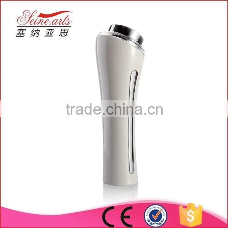 LW-001Portable Chargeable Colorful Photon Ultrasonic Skin Care Machine Beauty Equipment