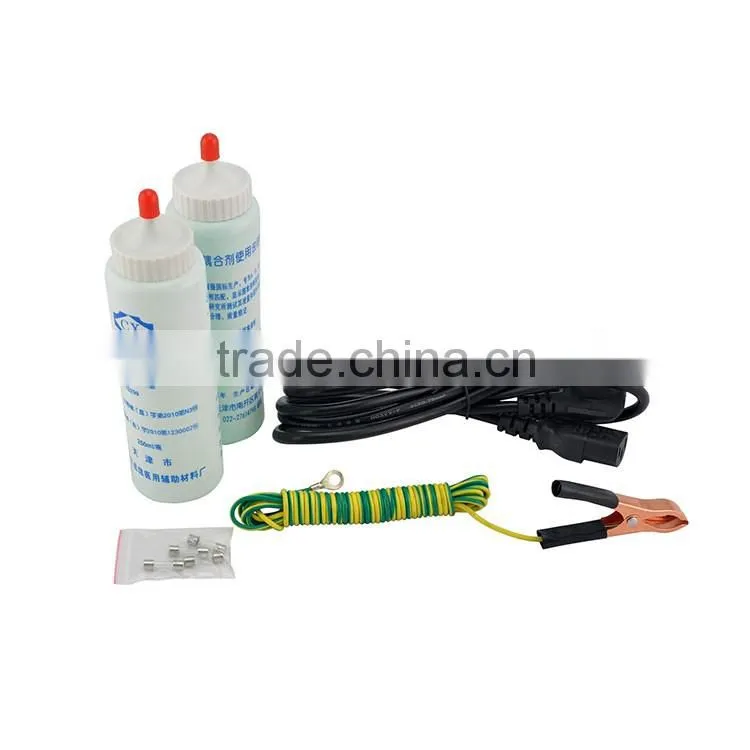 CE approved 3.5Mhz multi-frequency convex probe Portable veterinary ultrasound scanner