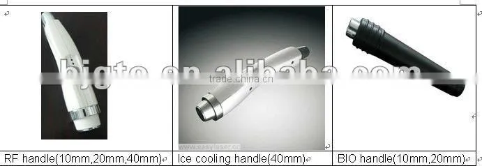 latest RF machine,rofessional Wrinkle Removal,Face Lift ,Partial slimming machine Bi-polar RF beauty machine(CE approved)