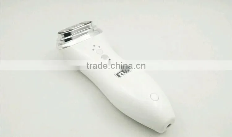2017 new design face lifting machine home hifu treatment