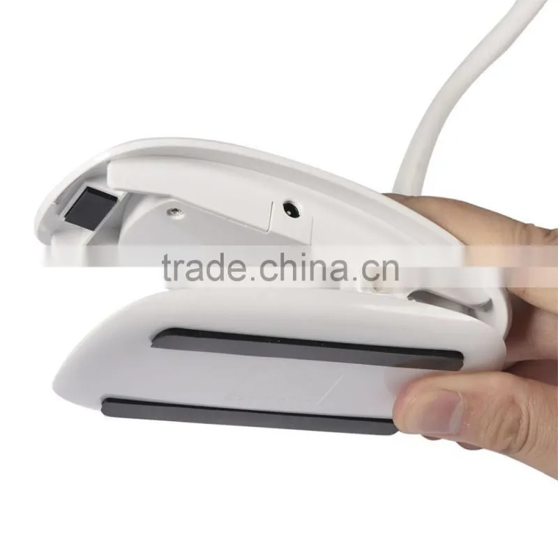 Customized mini led desk lamp/led table lamp / led light lamp with Dimmer Touch Switch for kids